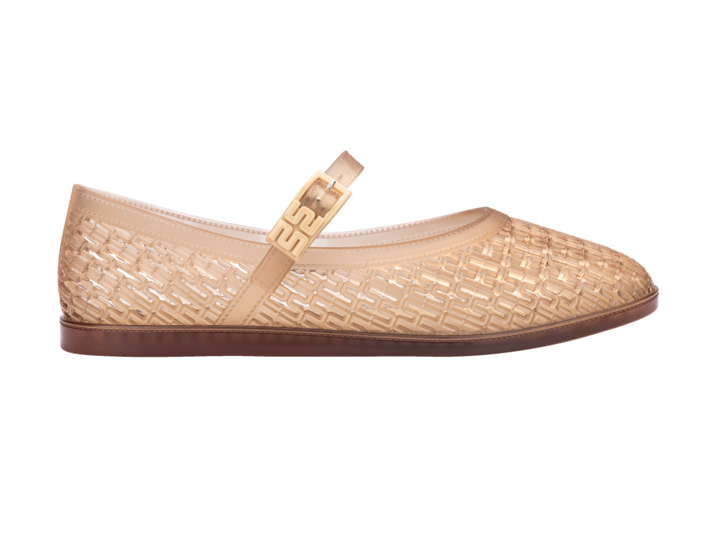 MELISSA HARPER AD –