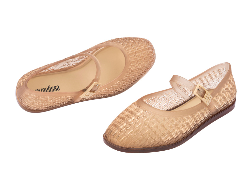 MELISSA HARPER AD