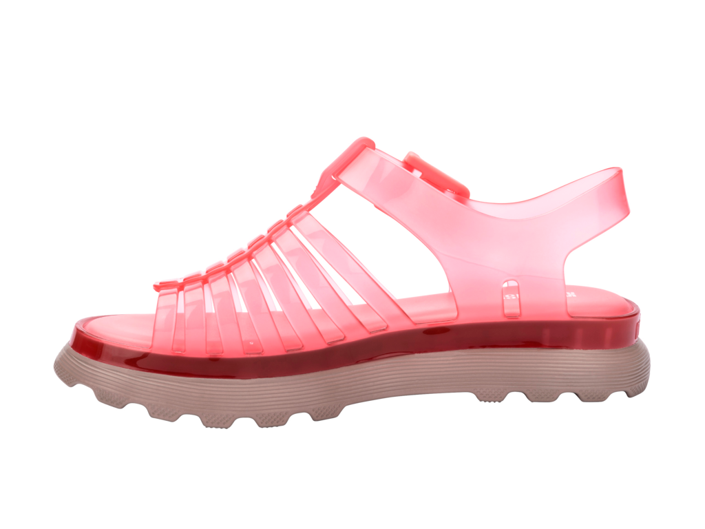 MELISSA GLORIA PLATFORM AD –