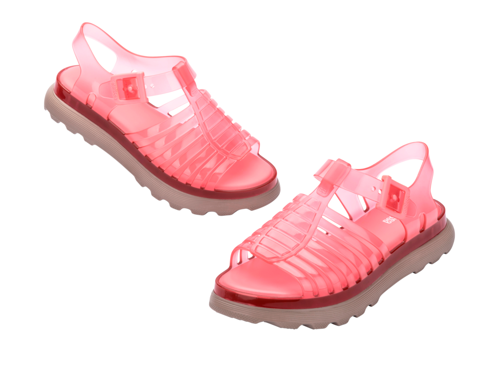 MELISSA GLORIA PLATFORM AD –