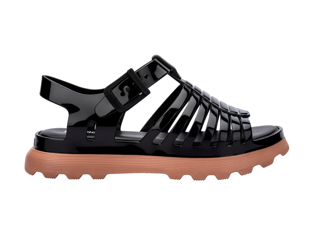 MELISSA GLORIA PLATFORM AD –