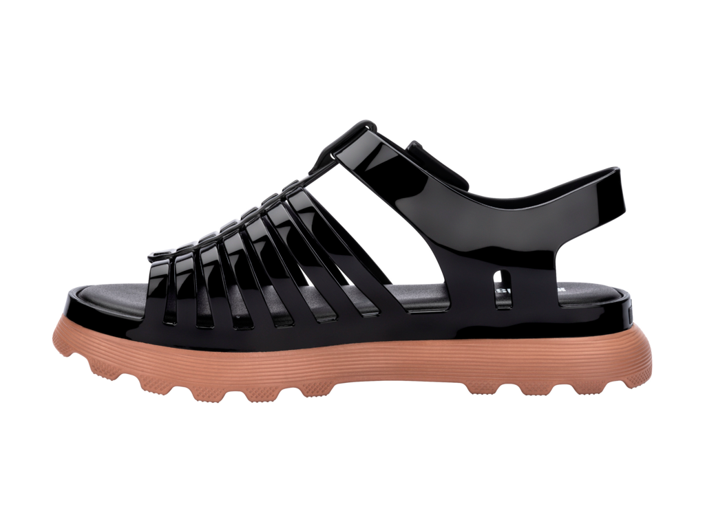 MELISSA GLORIA PLATFORM AD –
