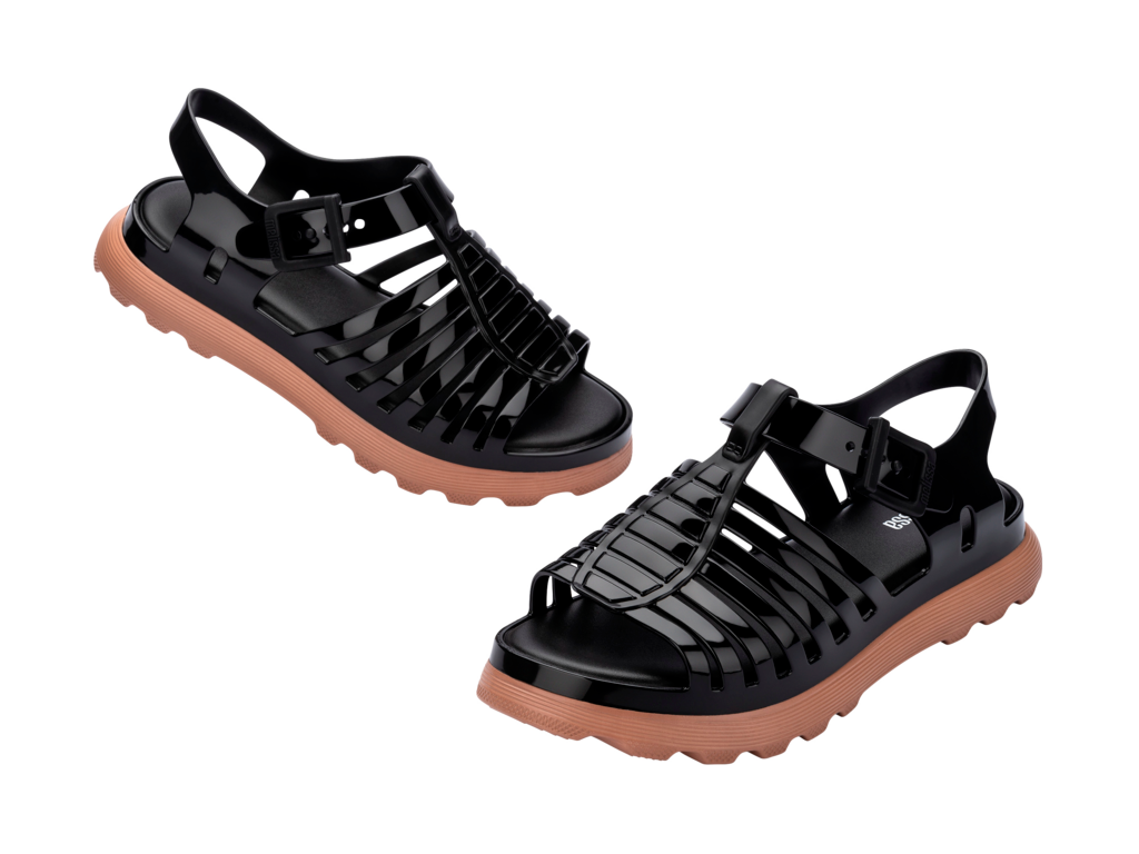 MELISSA GLORIA PLATFORM AD –