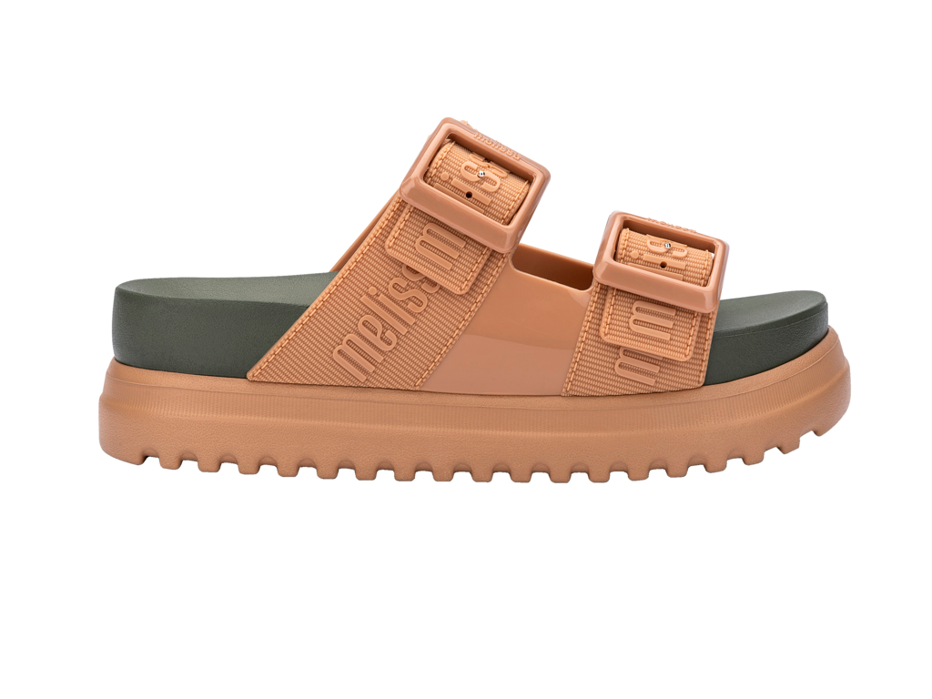MELISSA COZY M LOVER PLATFORM AD