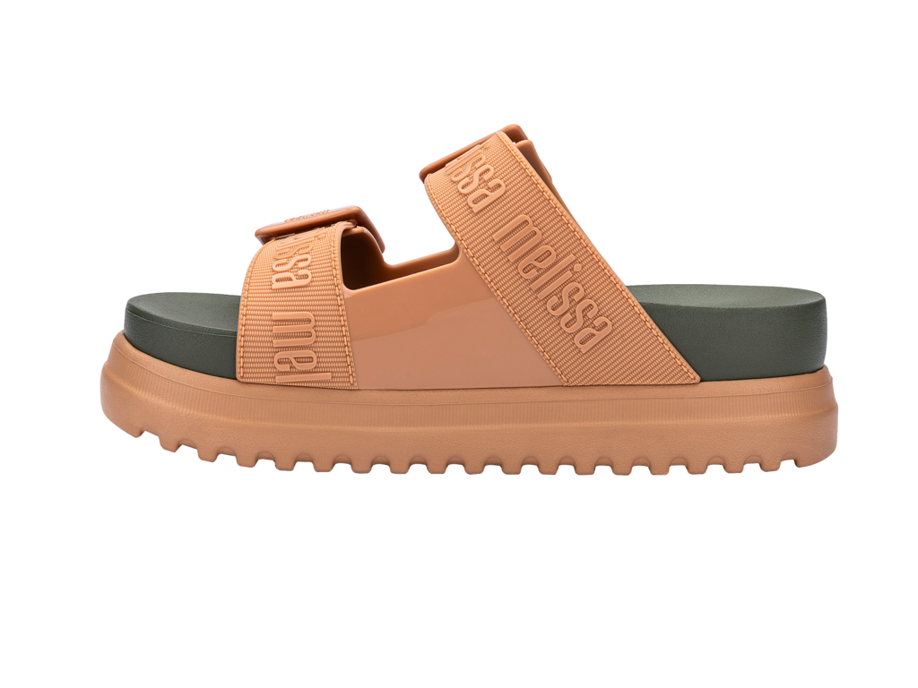 MELISSA COZY M LOVER PLATFORM AD