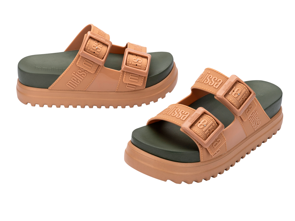 MELISSA COZY M LOVER PLATFORM AD
