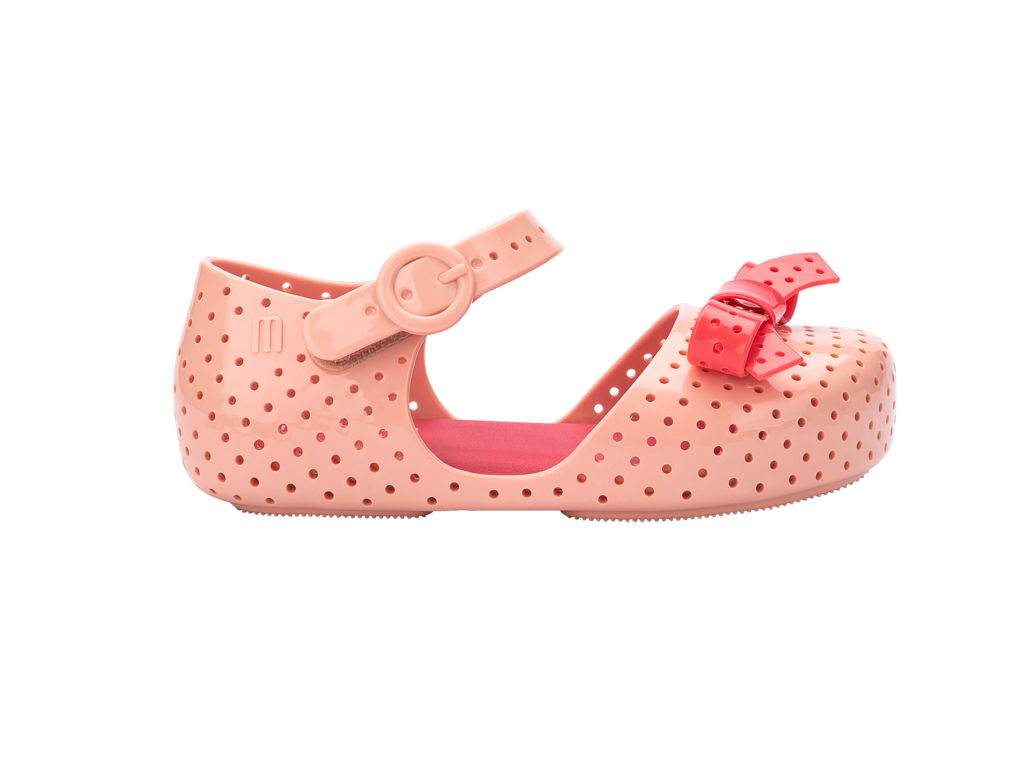 MINI MELISSA FURADINHA POP BB