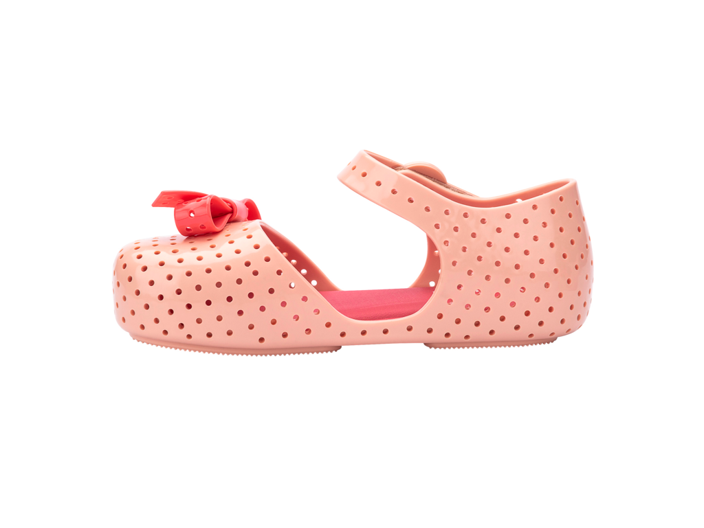 MINI MELISSA FURADINHA POP BB –