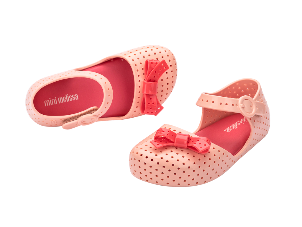 MINI MELISSA FURADINHA POP BB –