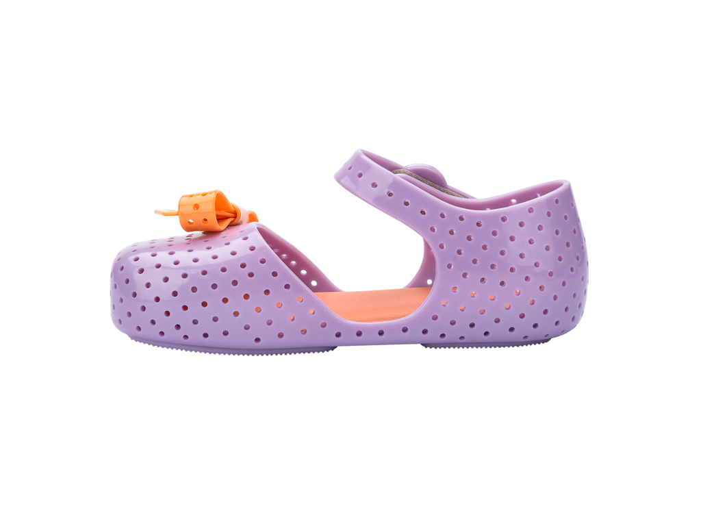 MINI MELISSA FURADINHA POP BB –
