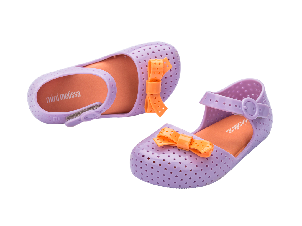 MINI MELISSA FURADINHA POP BB