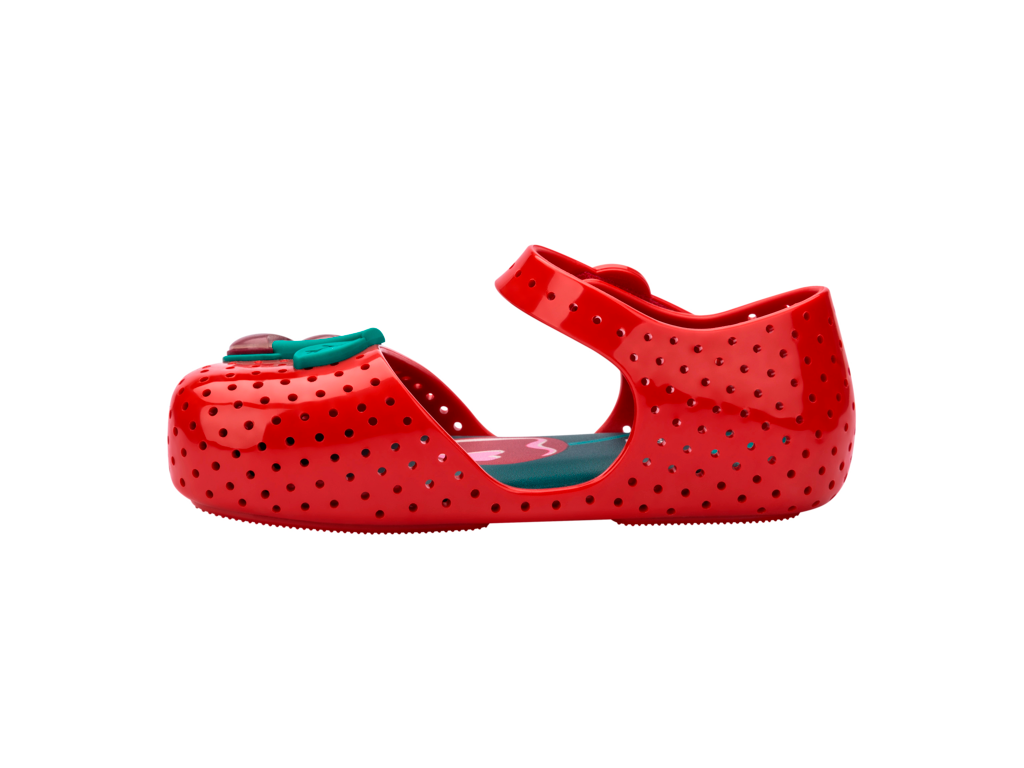 MINI MELISSA FURADINHA POP BB –