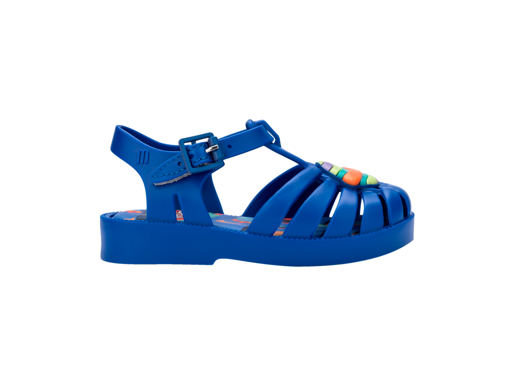 MINI MELISSA POSSESSION + PLAY DOH BB