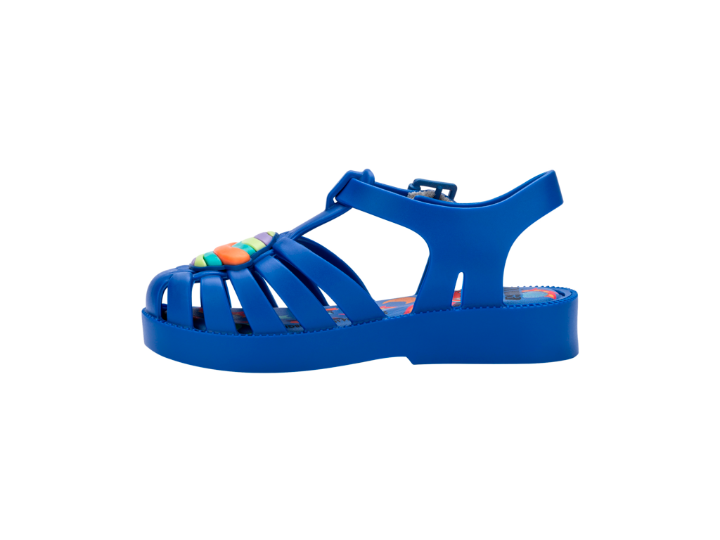 MINI MELISSA POSSESSION + PLAY DOH BB –