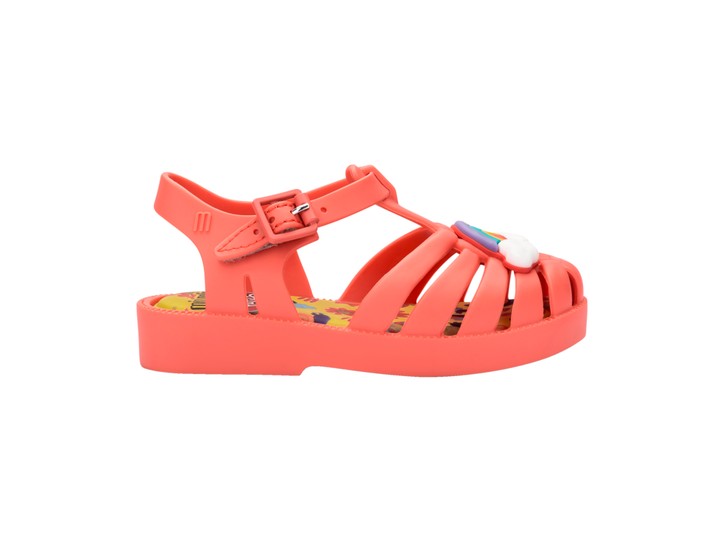 MINI MELISSA POSSESSION + PLAY DOH BB –