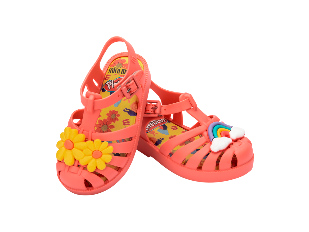 MINI MELISSA POSSESSION + PLAY DOH BB