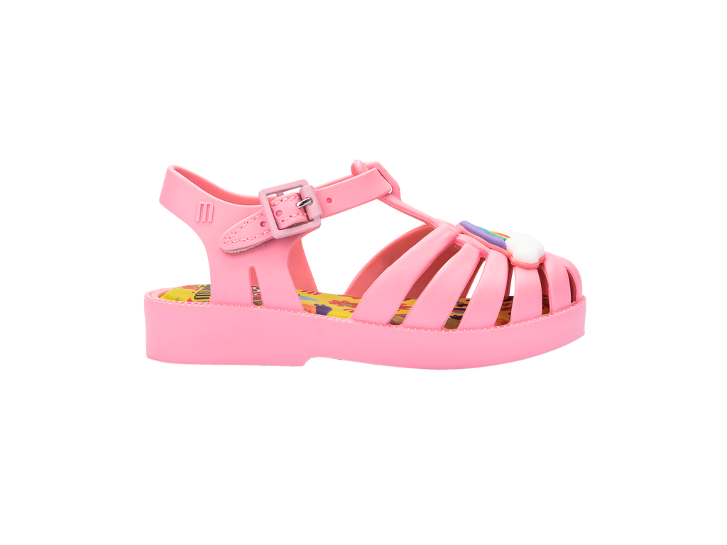 MINI MELISSA POSSESSION + PLAY DOH BB –