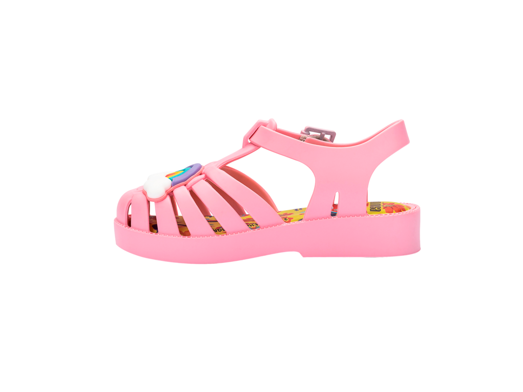 MINI MELISSA POSSESSION + PLAY DOH BB –