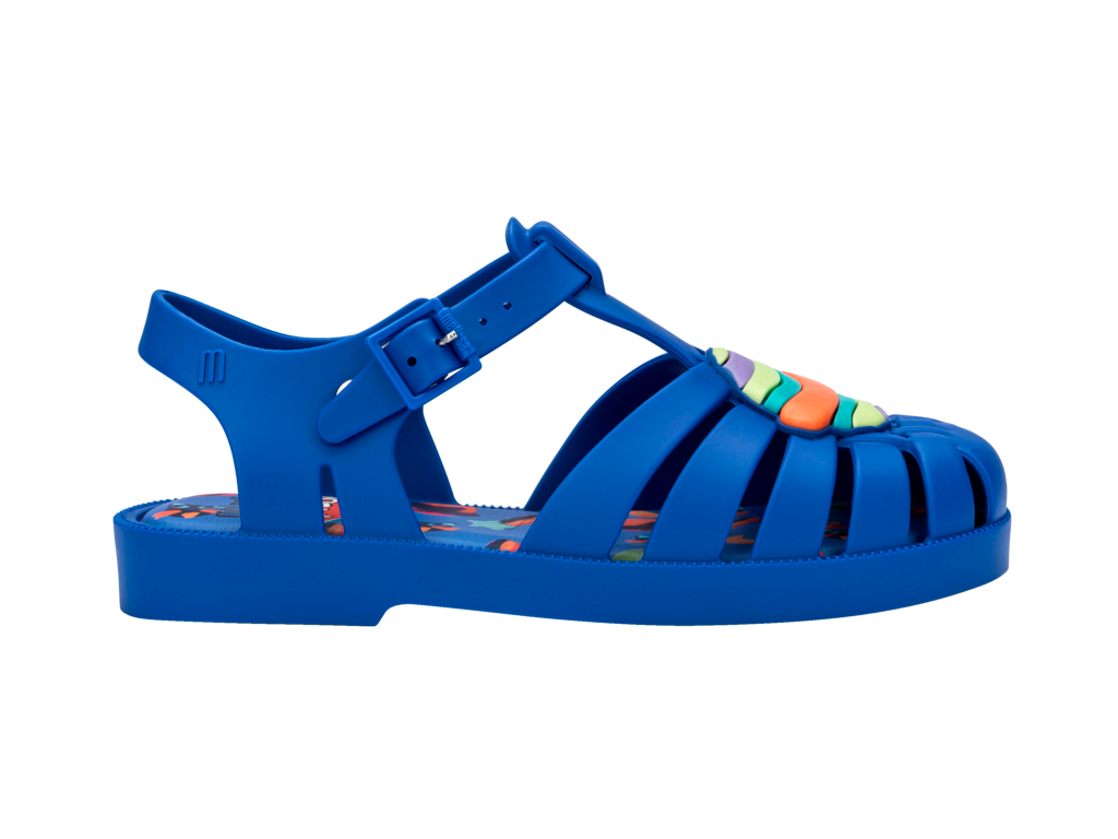 MINI MELISSA POSSESSION + PLAY DOH INF –