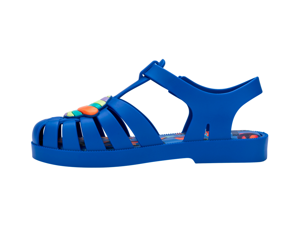 MINI MELISSA POSSESSION + PLAY DOH INF –