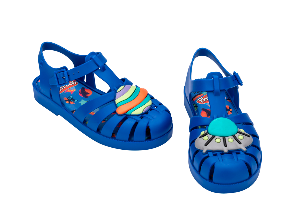 MINI MELISSA POSSESSION + PLAY DOH INF –