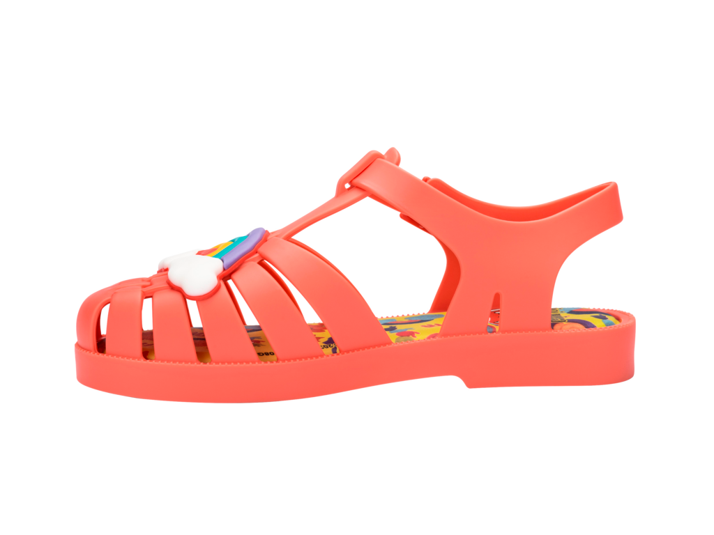 MINI MELISSA POSSESSION + PLAY DOH INF