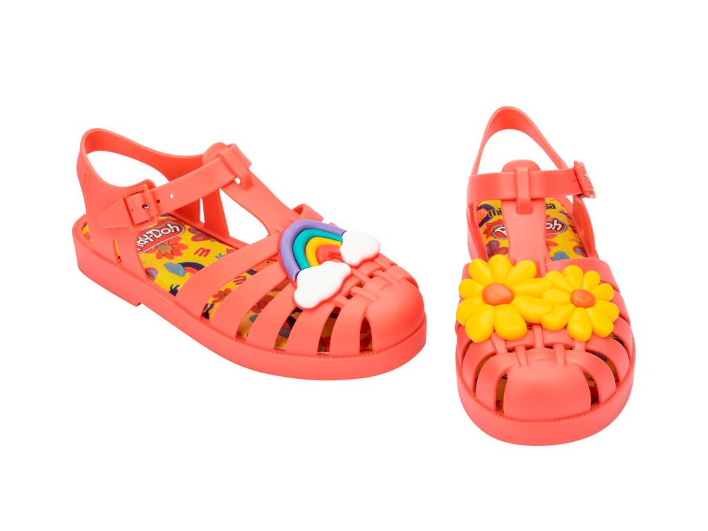 MINI MELISSA POSSESSION + PLAY DOH INF –