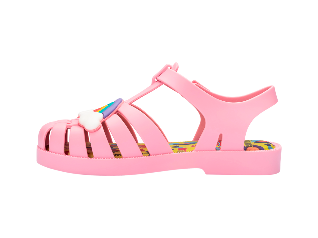 MINI MELISSA POSSESSION + PLAY DOH INF