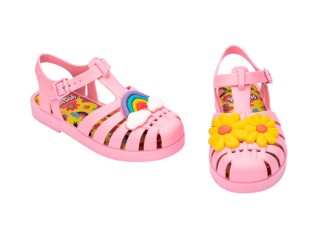 MINI MELISSA POSSESSION + PLAY DOH INF –