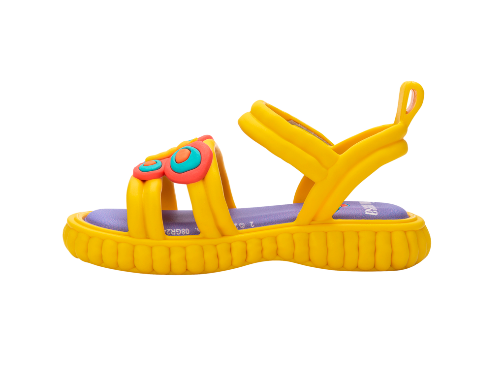 MINI MELISSA CREATE + PLAY DOH BB