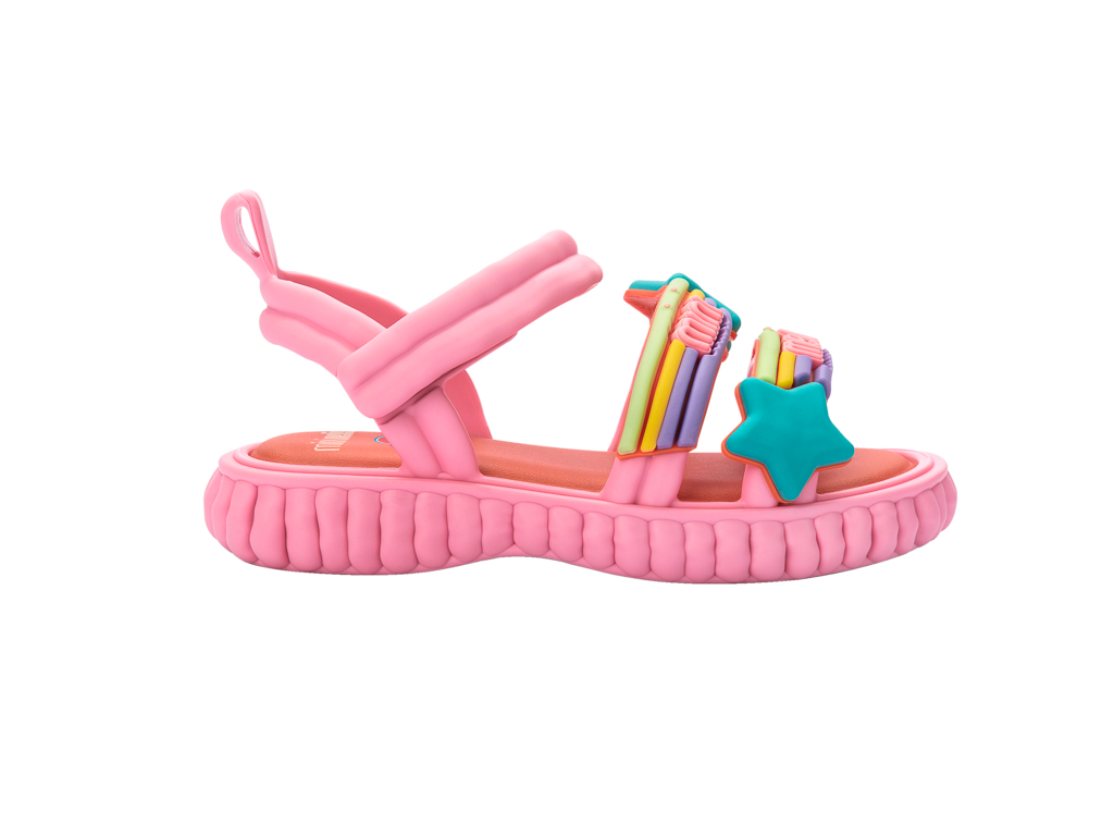 MINI MELISSA CREATE + PLAY DOH BB