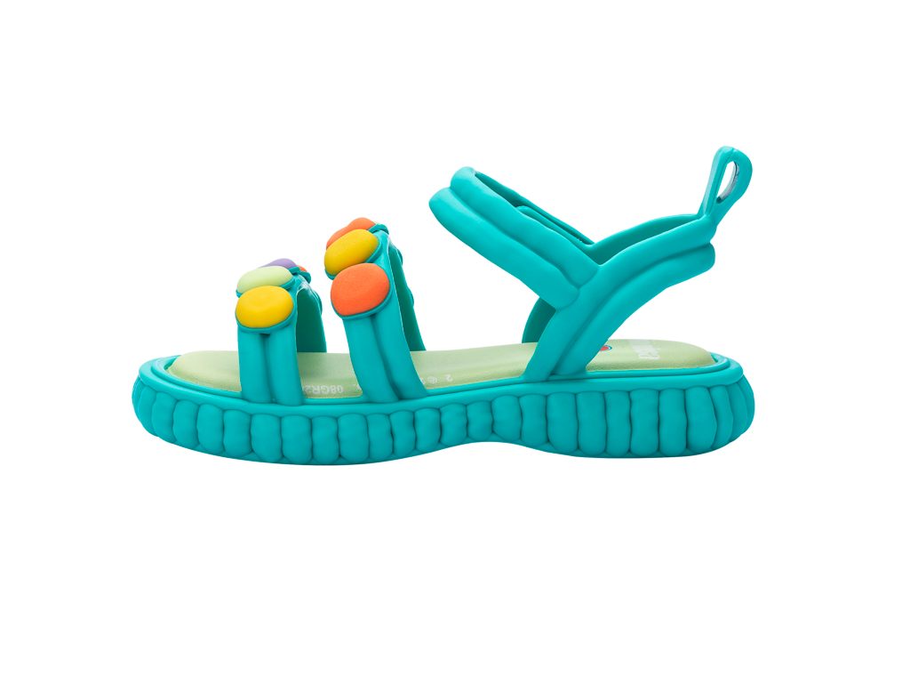 MINI MELISSA CREATE + PLAY DOH BB –