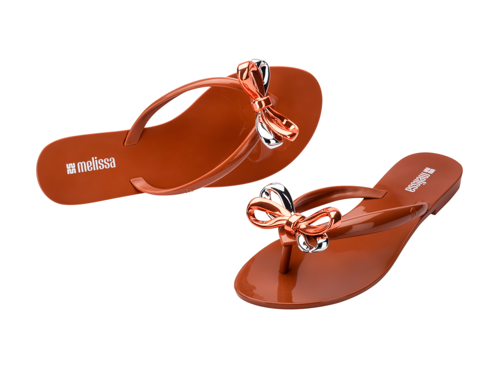 MELISSA HARMONIC ECLIPSE AD –