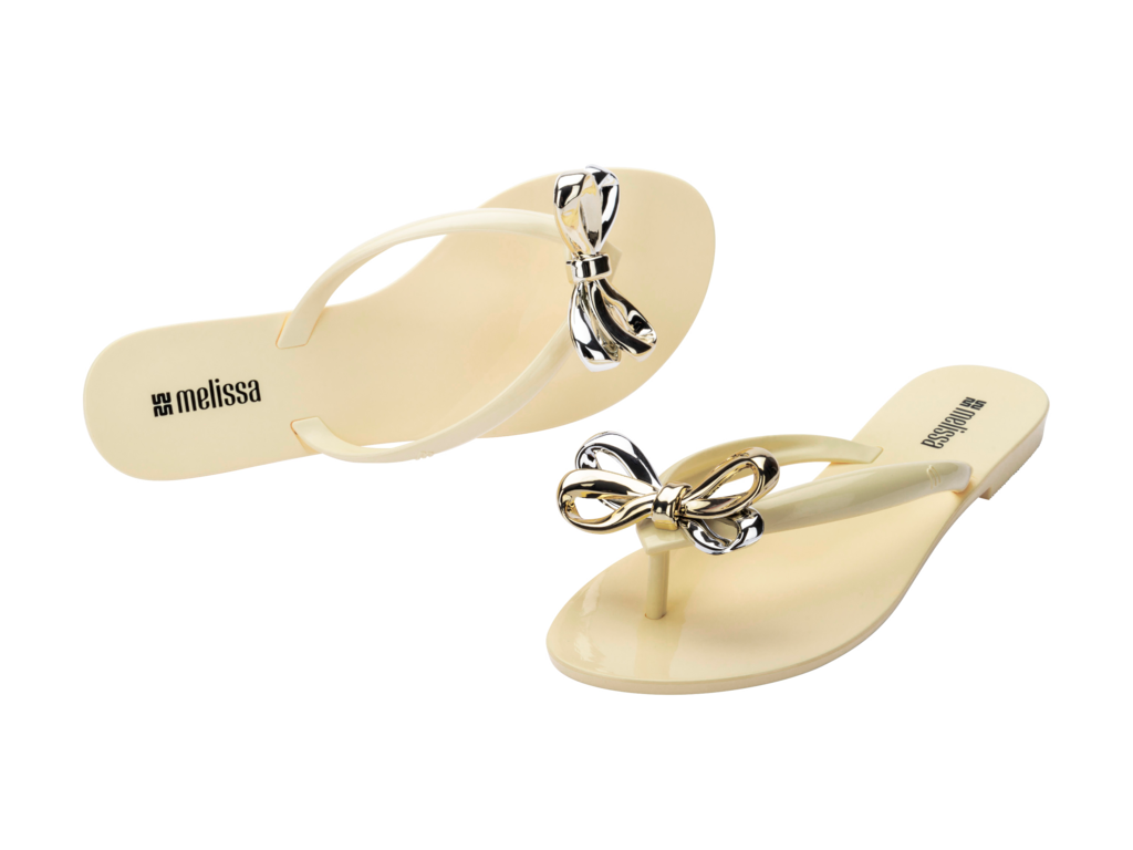 MELISSA HARMONIC ECLIPSE AD –