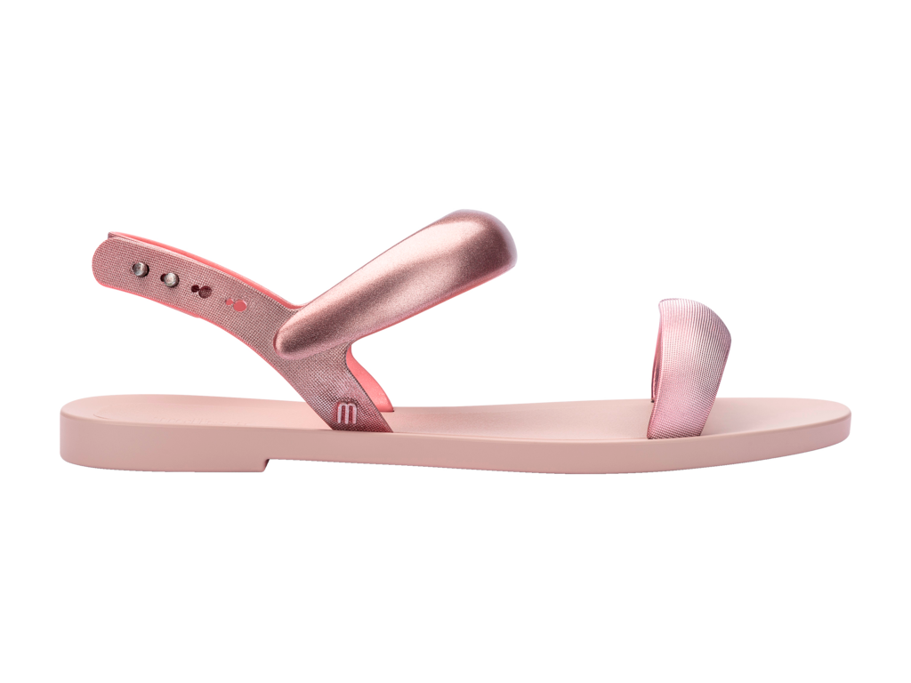 MELISSA ECLIPSE SANDAL AD