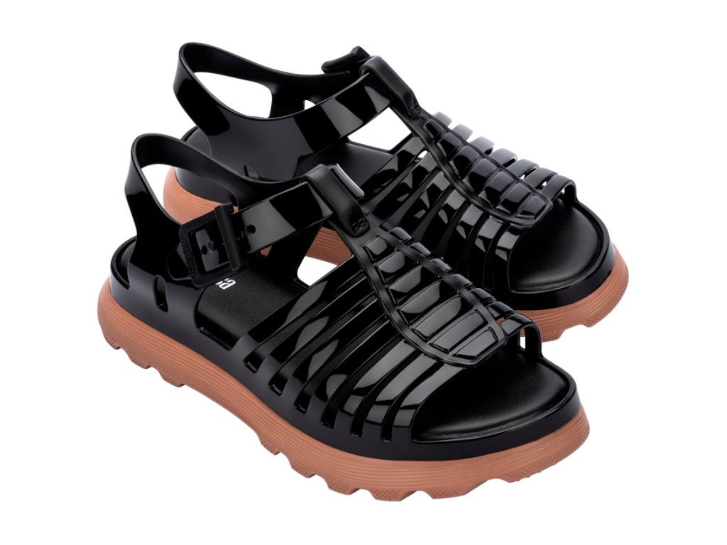 MELISSA GLORIA PLATFORM AD –