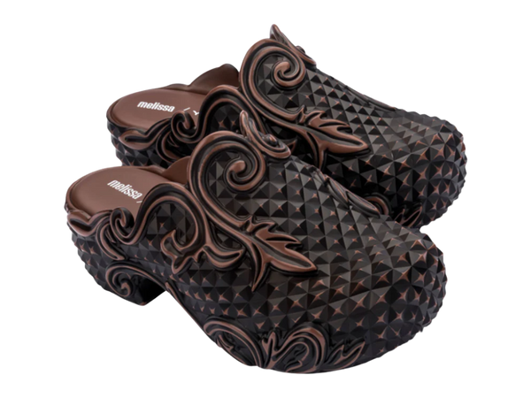 melissa y/project ダークブラウン 35_511d11ad-6d8f-45ff-bb6f-