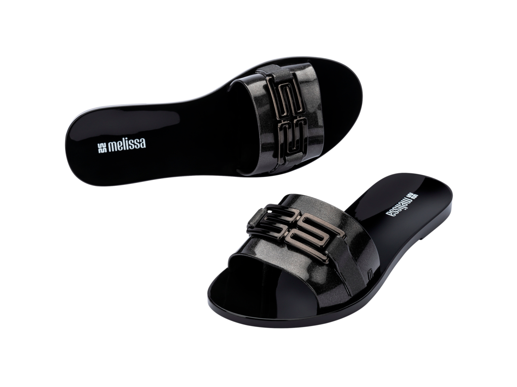 MELISSA BABE M CHIC AD