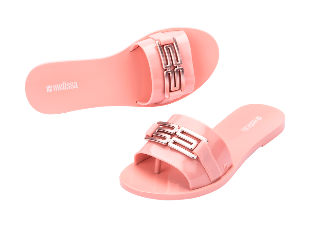 MELISSA BABE M CHIC AD