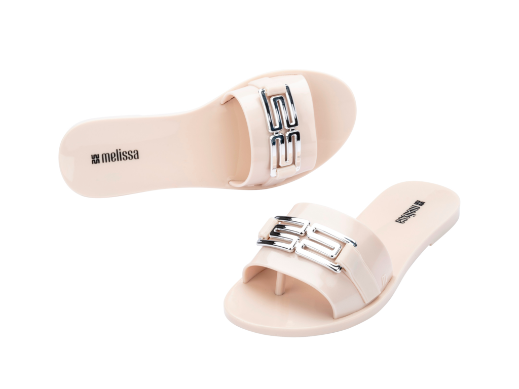 MELISSA BABE M CHIC AD