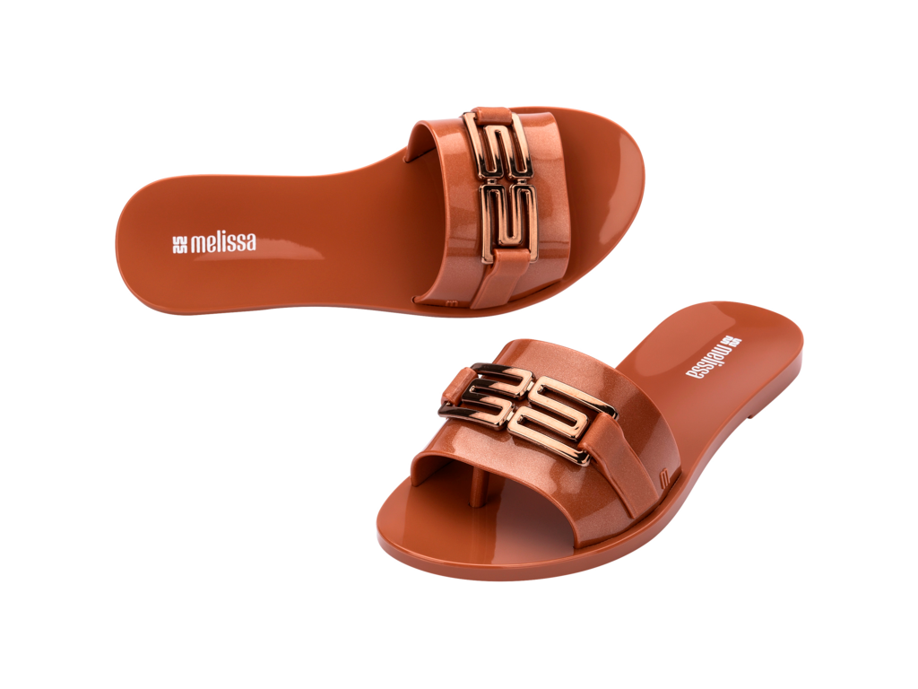 MELISSA BABE M CHIC AD