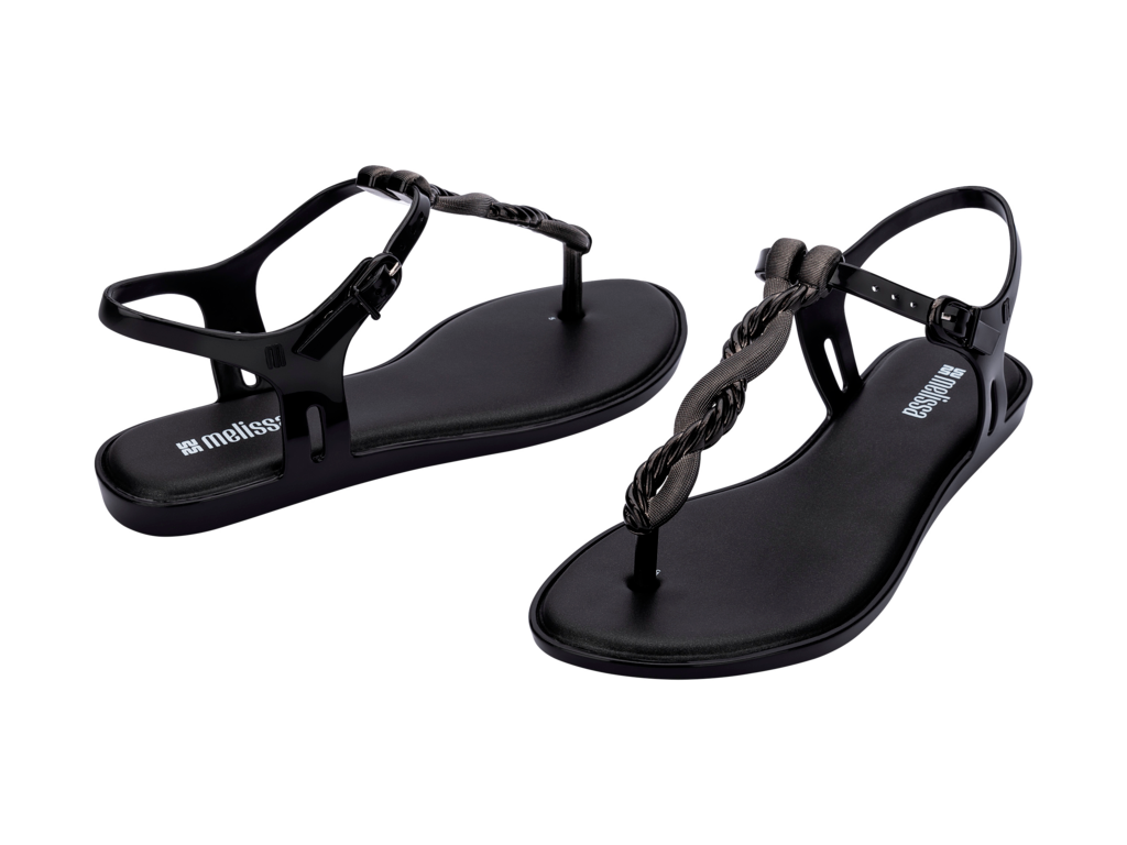 MELISSA SOLAR TWIST AD –