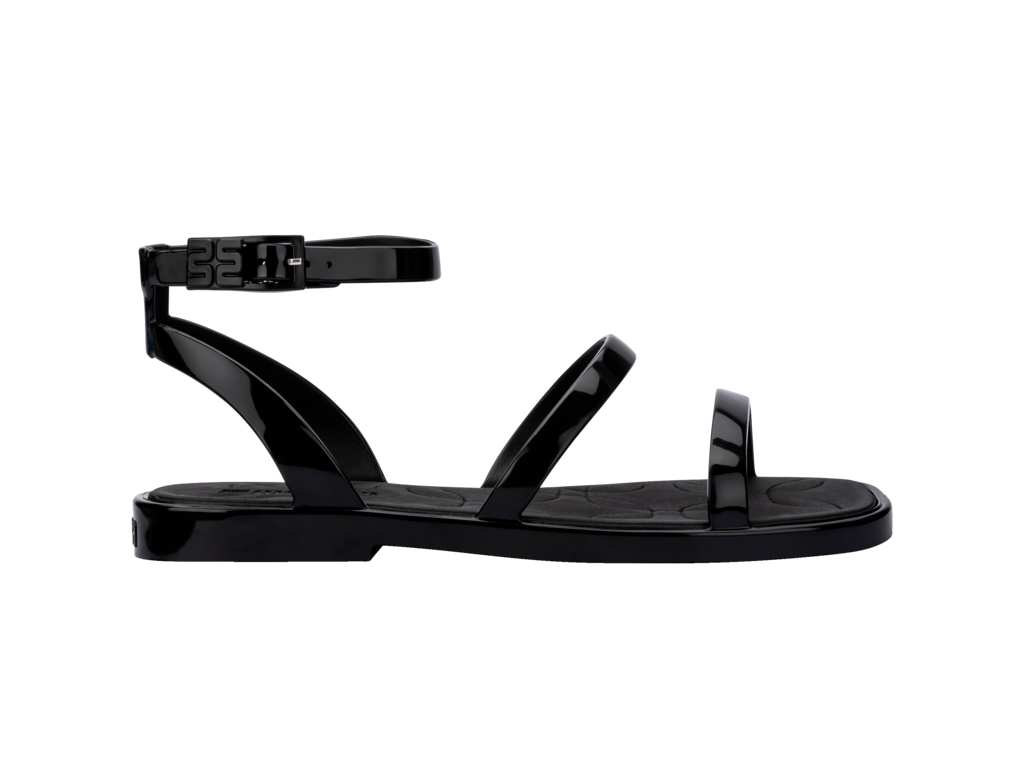 MELISSA HEAT SANDAL AD