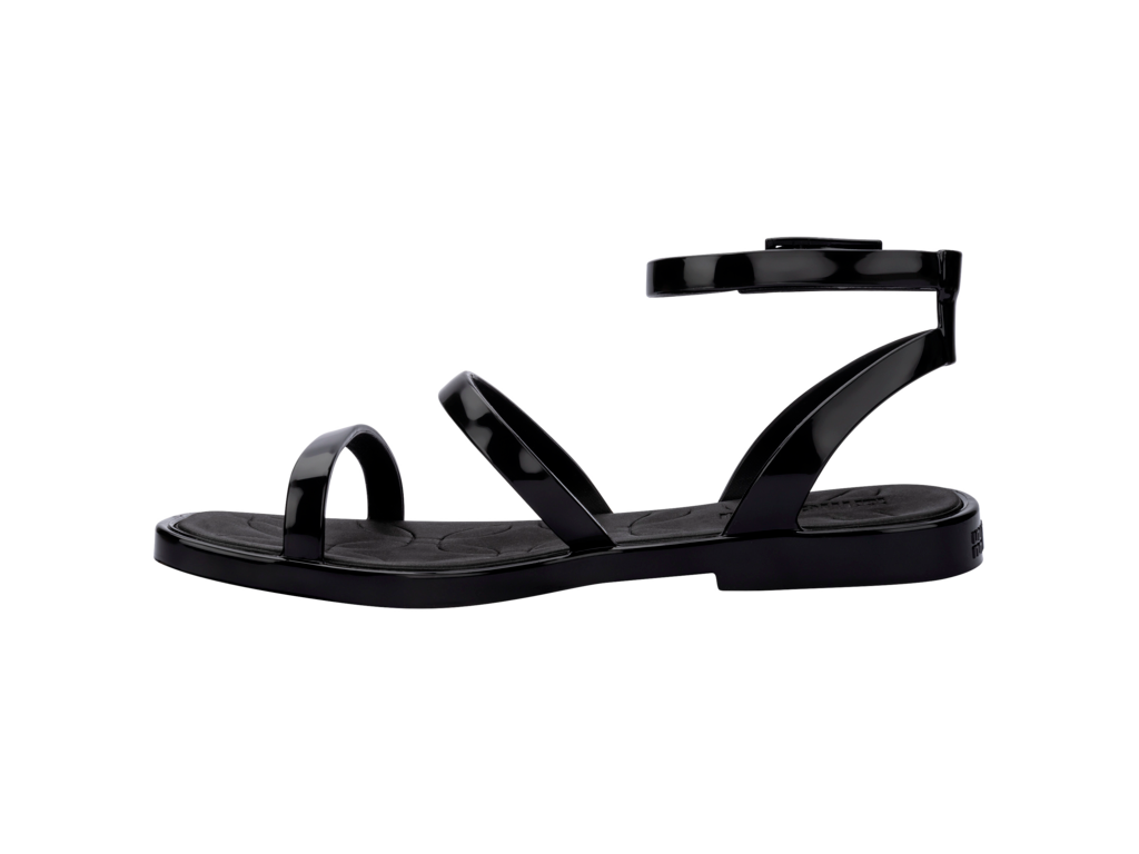 MELISSA HEAT SANDAL AD –