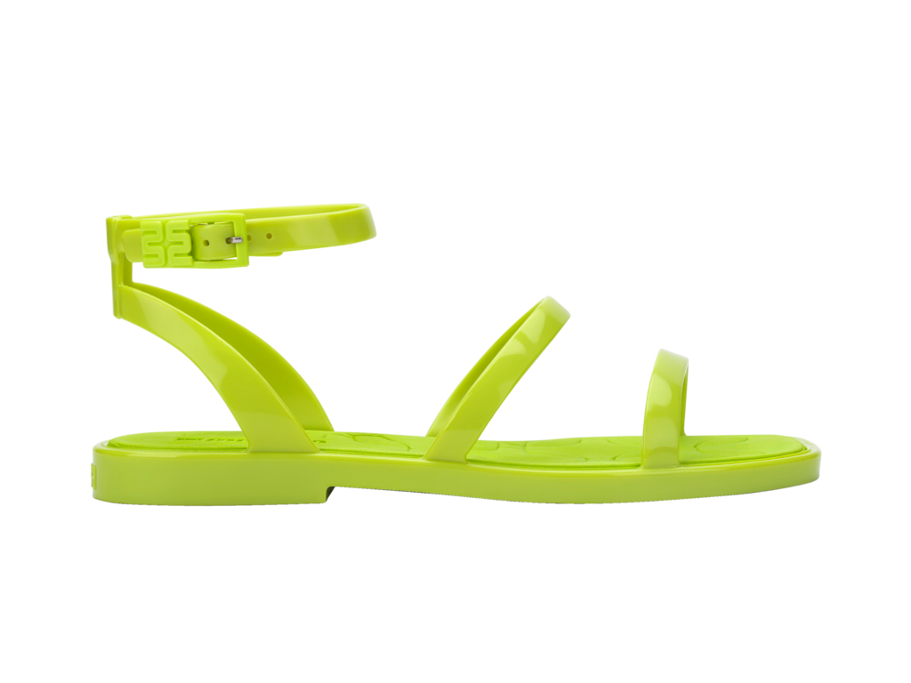 MELISSA HEAT SANDAL AD –