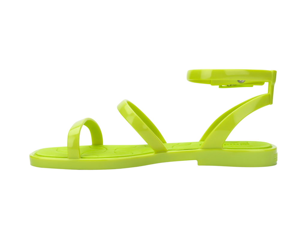 MELISSA HEAT SANDAL AD –