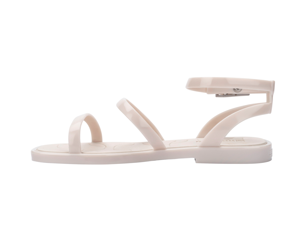 MELISSA HEAT SANDAL AD –