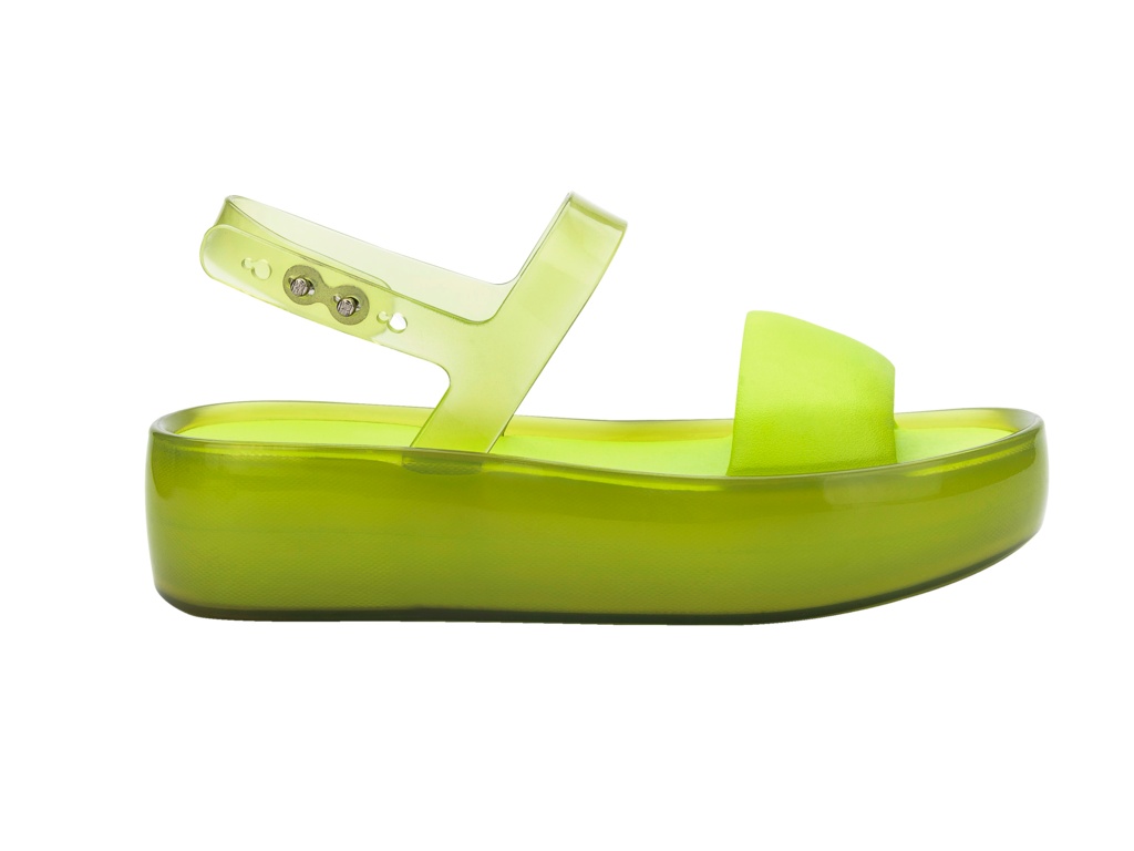 MELISSA FLOAT PLATFORM AD –