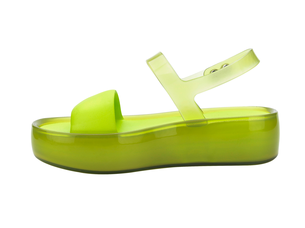 MELISSA FLOAT PLATFORM AD –