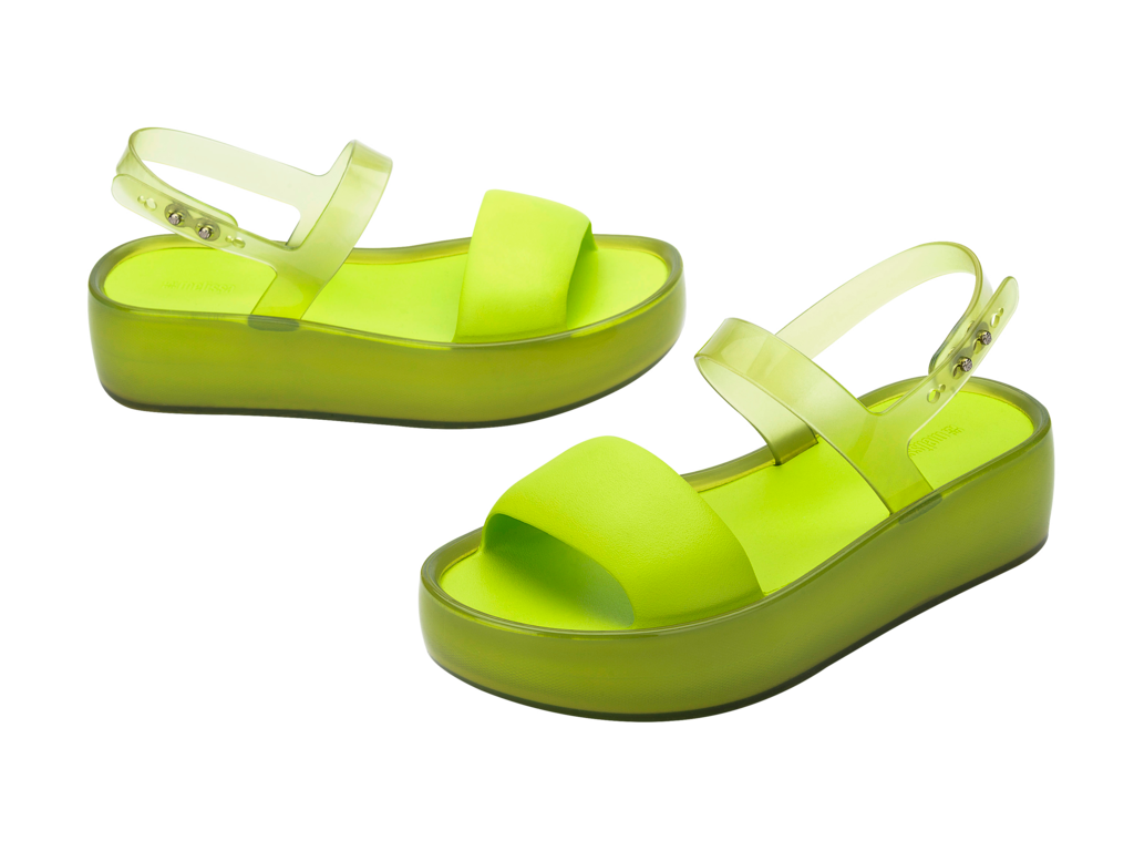 MELISSA FLOAT PLATFORM AD –